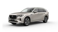 Mazda CX-80 - Vorschau Bild 2
