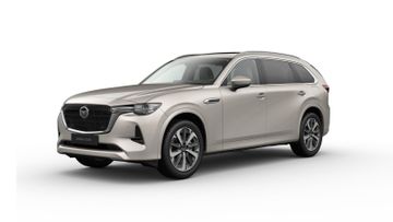 Mazda Leasingangebot: Mazda CX-80 D 254ps Aut. AWD Takumi Plus Leder-W Panor