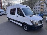 Mercedes-Benz Sprinter II 311 CDI*CAMPING*NAVI*2xSTANDHEIZUNG* - Angebote entsprechen deinen Suchkriterien