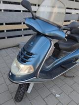 Piaggio Hexagon 180 LXT 2-Takt TÜV 06.2027, Neuteile  - PIAGGIO 180 HEXAGON