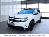 Citroën C5 Aircross  Hybrid 225 eEAT8 Shine Pack - Citroën: Hy