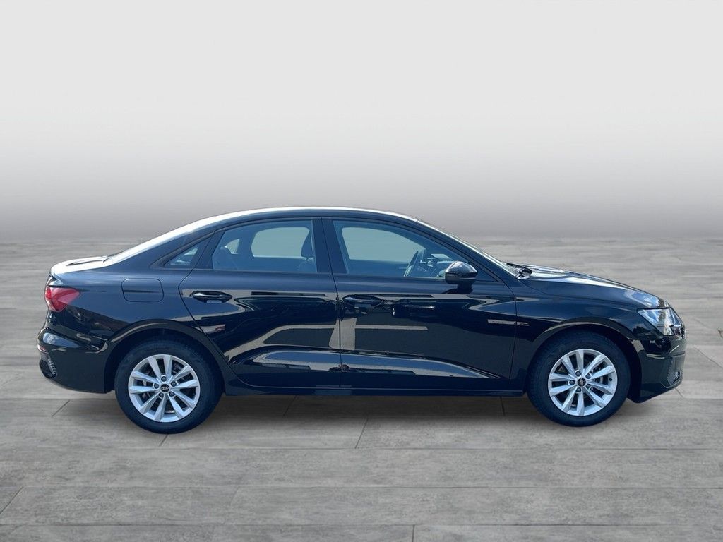 Audi A3 - Bild 10