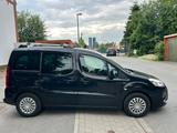 Peugeot PartnerTepee-Euro5-Panorama-Hu:Neu-2XSchiebetür - Peugeot: Xs