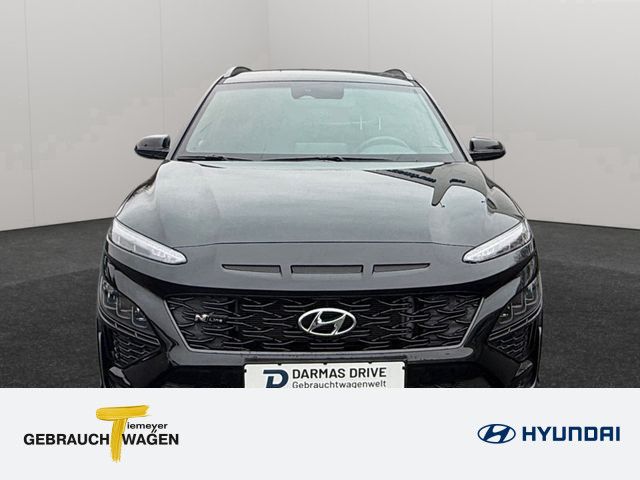 Hyundai Kona – Bild 2