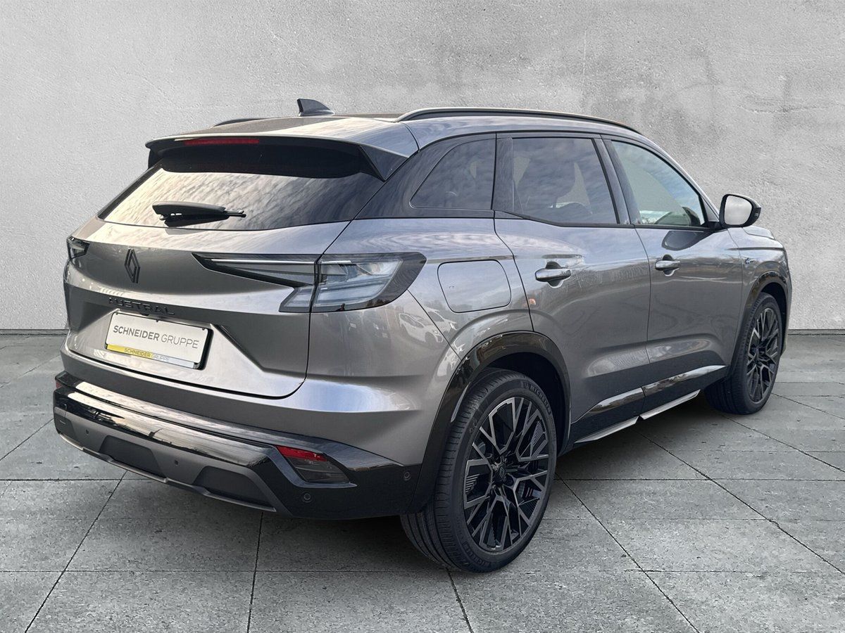 Renault Austral - Bild 5