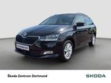 Skoda Fabia Combi 1.0 DRIVE 125 PANO CAM ACC NAVI ALU - gebrauchte Skoda Fabia aus dem Jahr 2020