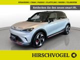 Smart #1 BRABUS Pano+Standhzg.+Navi+LED+360°-K+PDC+SHZ