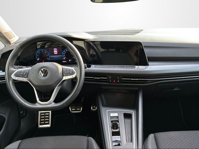 GOLF VIII 2.0 TDI DSG ACTIVE LED+APP+SHZ+ACC