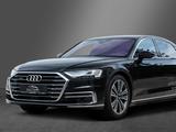 Audi A8 L quattro UPE 160TEUR Allradlenk B&O PANO - Audi A8 in Bochum