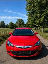 Opel Astra GTC 2.0 CDTI ecoFLEX Edition S/S Edition - Opel Astra: Gtc Cdti