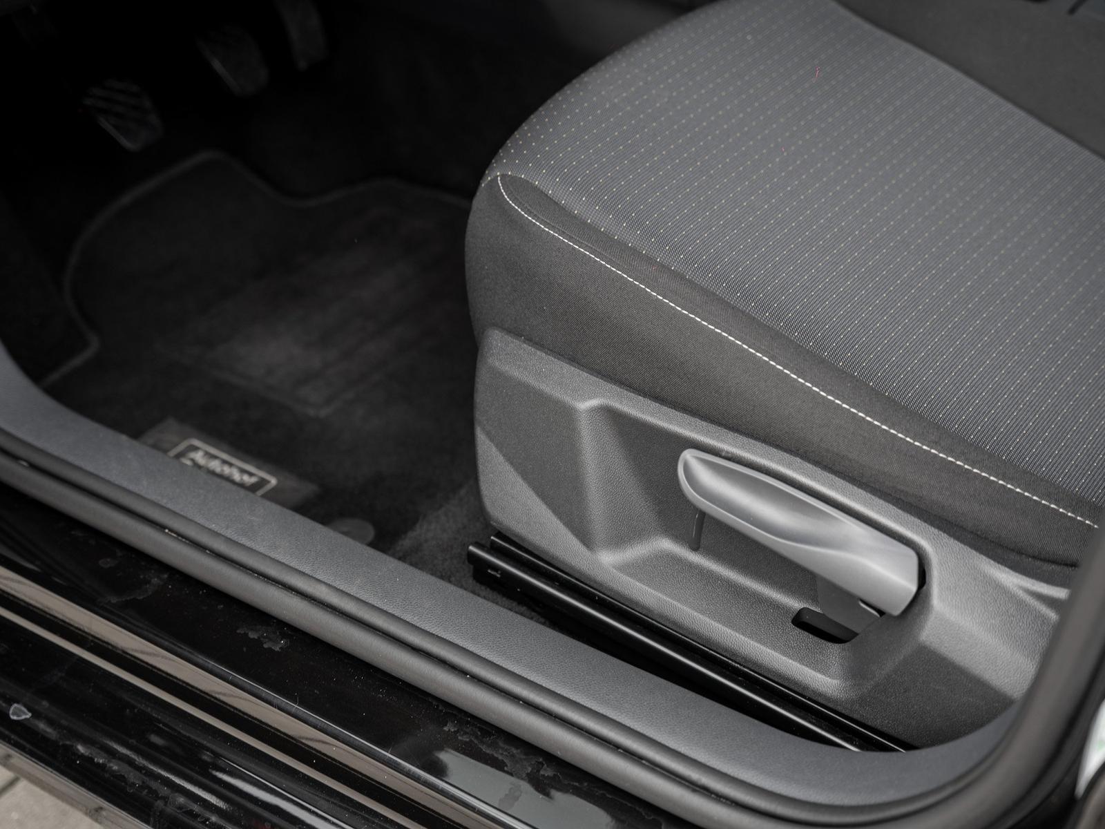 Seat IBIZA STYLE 1.0 TSI Virtual KeyLess KlimaA LED