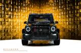Mercedes-Benz G 63 AMG BRABUS 800 WIDESTAR+FACELIFT - Mercedes-Benz: Geländewagen, Brabus