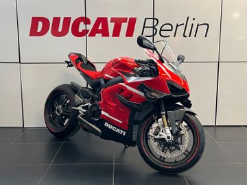 Ducati Panigale Superleggera V4   222  500