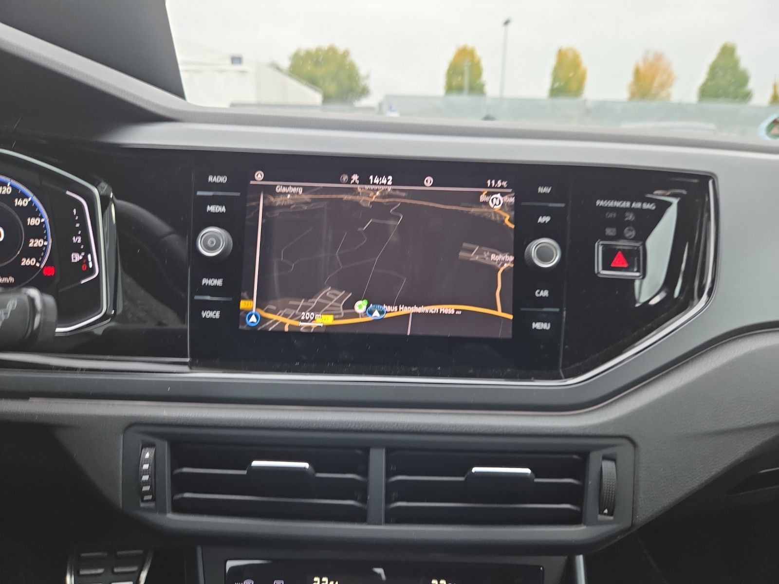 Volkswagen Taigo - Bild 8