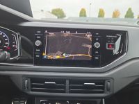 Volkswagen Taigo - Vorschau Bild 8