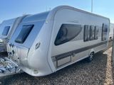 Hobby 545 KMF La Vita Etagenbett Festbett sep. Dusche - Offers matching your search criteria
