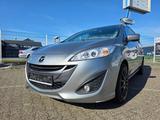 Mazda 5 Edition 40 Jahre*7 Sitze*TÜV NEU 06/2028* - Mazda 5 Edition-40-Jahre