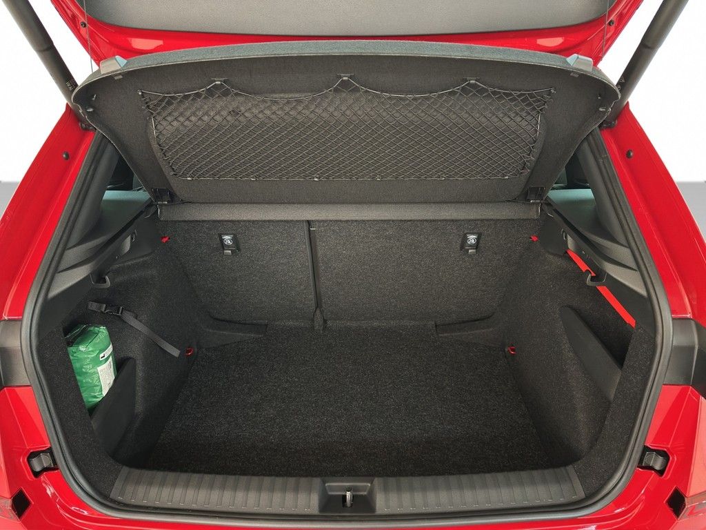 Skoda Kamiq - Bild 7