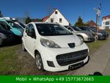 Peugeot 107 Petit Filou 1.0 Benziner 136 TKM 07/2025 - Peugeot 107: P107