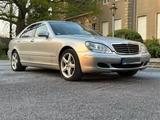 Mercedes-Benz S 350 -AMG Felgen - Mercedes-Benz S-Klasse: Felgen