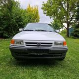 Opel Astra F 1,6l SI Oldtimer Top Zustand - Opel Astra aus 1994