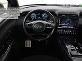 Hyundai Tucson 1.6 T-GDI PHEV N Line Sky 4WD | panorama - gebrauchte Hyundai TUCSON aus dem Jahr 2021