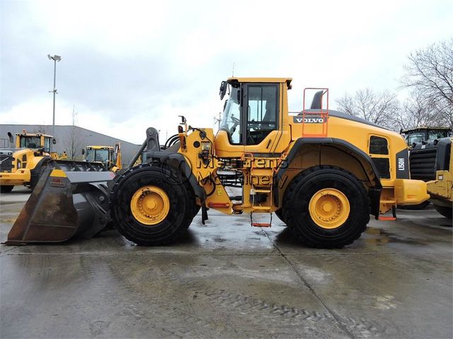 Volvo L150H