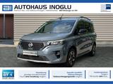 Nissan Townstar 1.3*N-Design*5Sitz*RKam*LED*Navi*Leder - Nissan Townstar N-Design mit Benzin-Antrieb