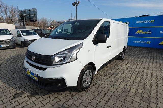 Fiat TALENTO L2H1 2.0MJT KLIMA nr.112