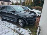 Kia Sorento 2.2 CRDi AWD Platinum DCT8 Platinum - gebrauchte Kia Sorento aus dem Jahr 2021