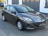 Mazda 3 Lim. 1.6 SHZ / PDC / TEMPOMAT - gebrauchte Mazda 3 aus dem Jahr 2009