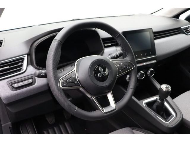 Fahrzeugabbildung Mitsubishi Colt 1.0 Plus