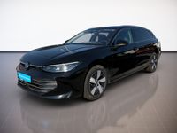 Volkswagen Passat - Vorschau Bild 2