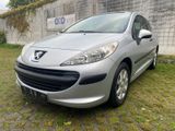 Peugeot 207 Filou 75 Filou - Peugeot 207 in Saarbrücken