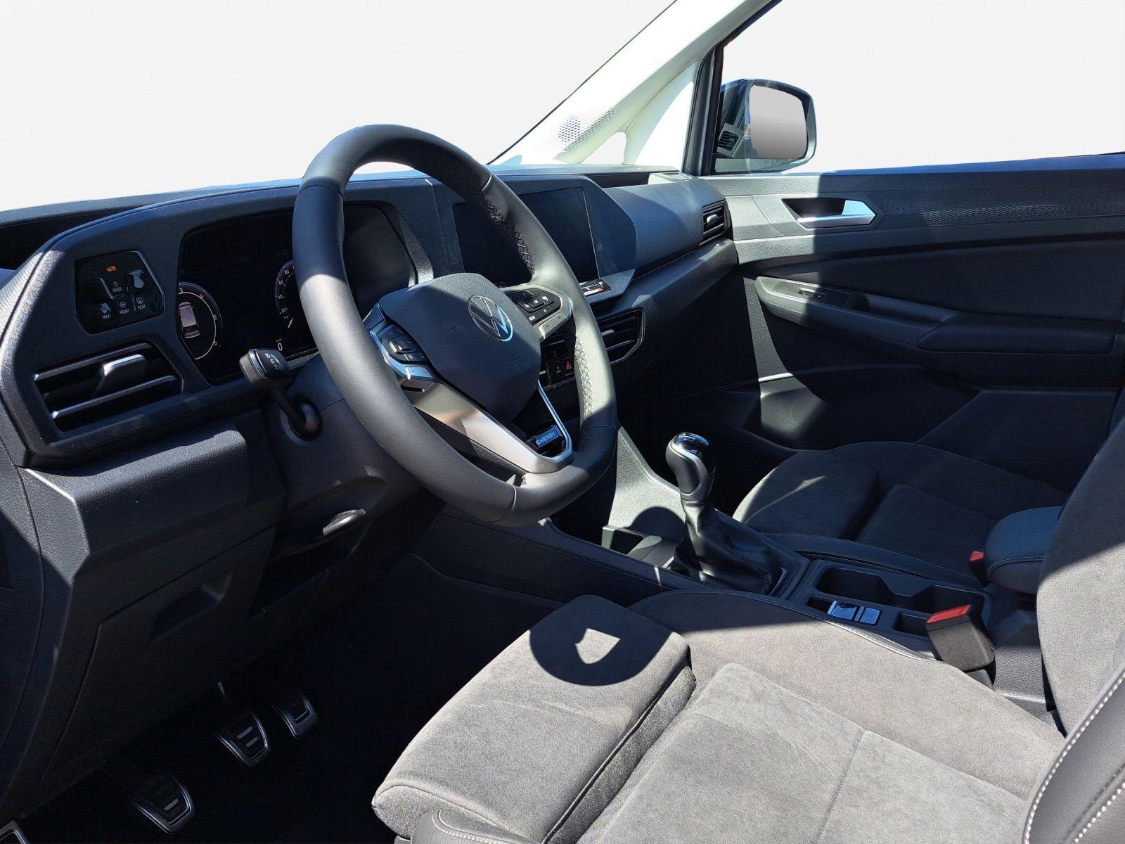 Volkswagen Caddy ENERGY TDI *Navi*LED*AGR*Winterpaket*GJR*
