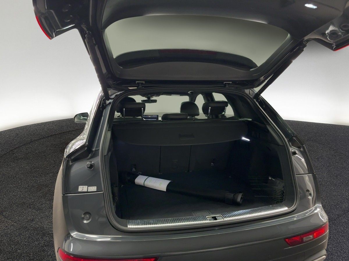 Audi Q5 - Bild 9