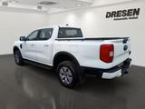 Ford Ranger PHEV Doppelkabine XLT - Autotransporter