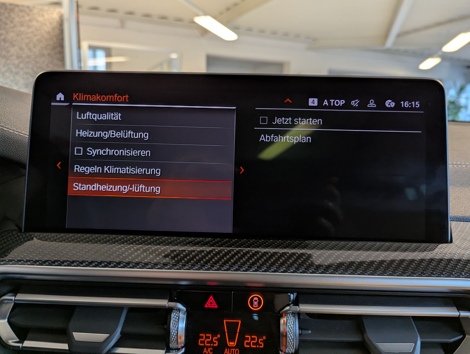 BMW X3 20d Xd M-Sport Pano StHz. H/K Laser AHK 21" - Image 29