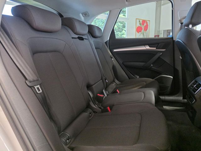 AUDI Q5 — Foto 28