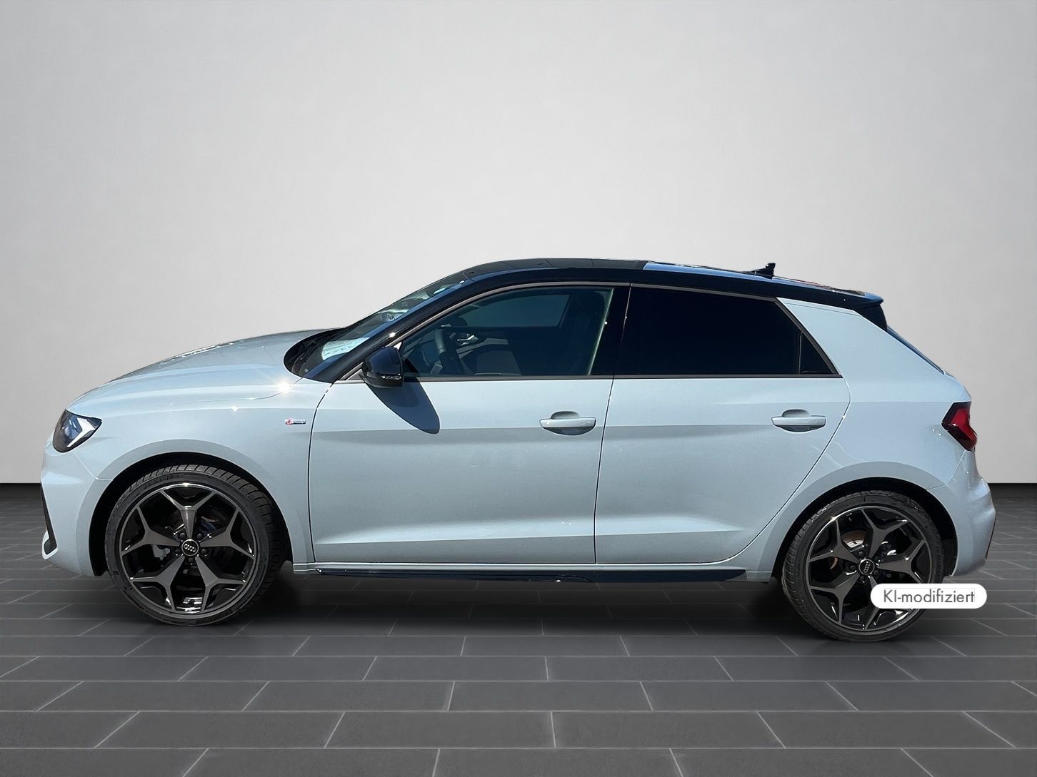 Audi A1 - Bild 8