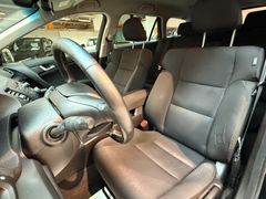 HONDA Accord Tourer Executive|AHK|Navi|Xenon|1.Hand
