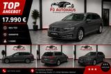 Volkswagen Passat Variant GTE*mit Garantie - mit Hybrid-Antrieb: Kombi, Garantie