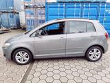 Volkswagen Golf Plus 1.2 TSI BlueMotion Technology Tren... - VW Golf Plus Gebrauchtwagen in Hamburg