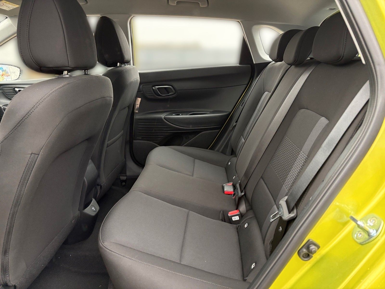Fahrzeugabbildung Hyundai i20 Trend
