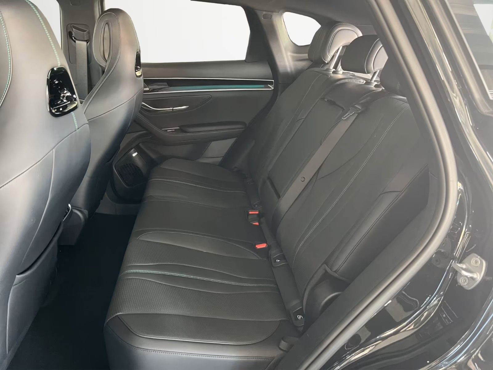 BYD SEAL U - Bild 16