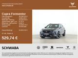 Cupra Formentor VZ 2.0TSI LED*VIRTUAL*AHK*ACC*SIDE*19" - Cupra Formentor in Augsburg