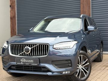 Volvo XC90 - 2