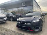 Kia ProCeed GT - gebrauchte Kia pro cee'd / ProCeed aus dem Jahr 2024