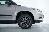 Skoda YETI OUTDOOR 1.2TSI APPLE/ANDROID CARPLAYuvm - Skoda Yeti: 1.2