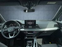 Audi Q5 - Vorschau Bild 12